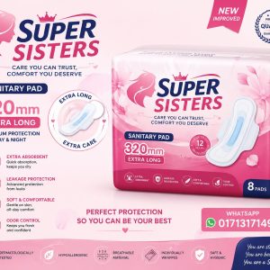 SANITARY NAPKIN