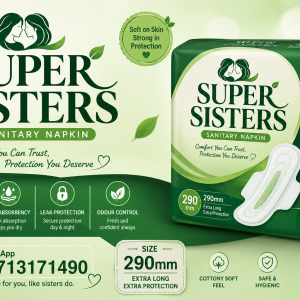 SANITARY NAPKIN